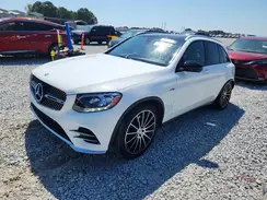WDC0G6EB8HF197768 2017 MERCEDES-BENZ GLC