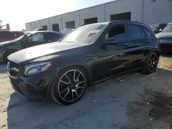 WDC0G6EB8JF336626 2018 MERCEDES-BENZ GLC