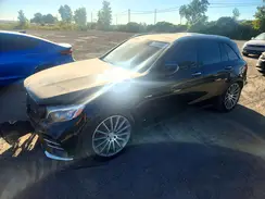 WDC0G6EB8JF378942 2018 MERCEDES-BENZ GLC