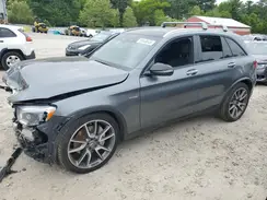 WDC0G6EB8JF406657 2018 MERCEDES-BENZ GLC