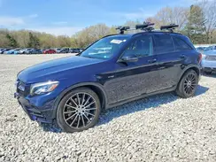 WDC0G6EB8JV030869 2018 MERCEDES-BENZ GLC