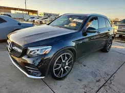 WDC0G6EB8KF598602 2019 MERCEDES-BENZ GLC