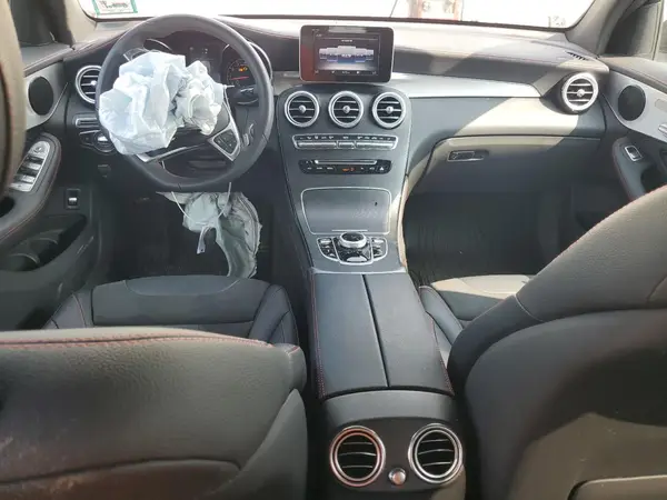 WDC0G6EB8KF659074 2019 MERCEDES-BENZ GLC - Image 8