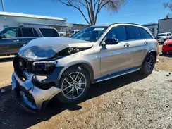 WDC0G6EB8LF732591 2020 MERCEDES-BENZ GLC