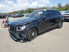 WDC0G6EB9HF143248 2017 MERCEDES-BENZ GLC