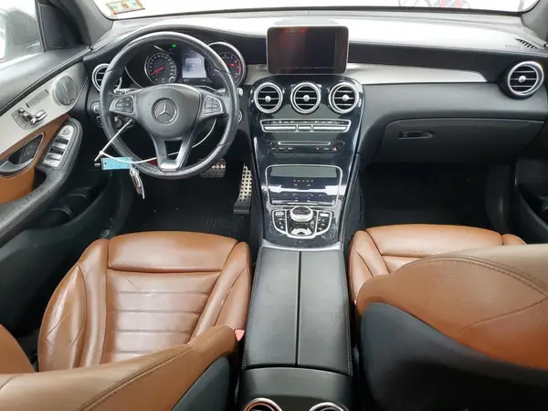 WDC0G6EB9HF198864 2017 MERCEDES-BENZ GLC - Image 8