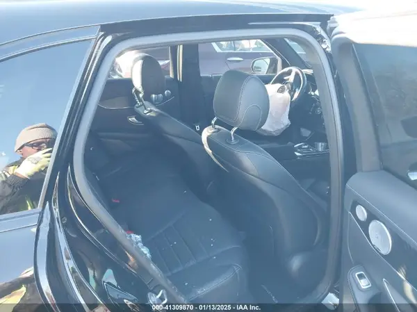 WDC0G6EB9HF214187 2017 MERCEDES-BENZ GLC - Image 8