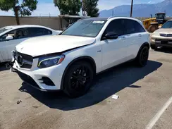WDC0G6EB9HF276298 2017 MERCEDES-BENZ GLC
