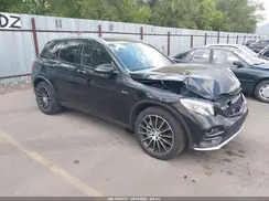 WDC0G6EB9JV016401 2018 MERCEDES-BENZ GLC
