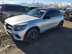 WDC0G6EB9KF524511 2019 MERCEDES-BENZ GLC