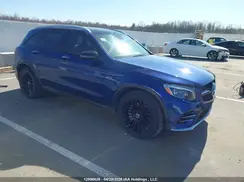 WDC0G6EB9KF542409 2019 MERCEDES-BENZ GLC