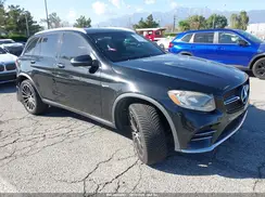 WDC0G6EBXHF143372 2017 MERCEDES-BENZ GLC