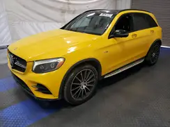 WDC0G6EBXHF152542 2017 MERCEDES-BENZ GLC