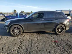 WDC0G6EBXHF178316 2017 MERCEDES-BENZ GLC
