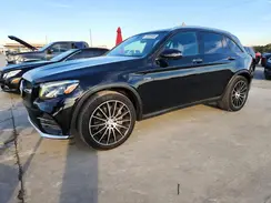 WDC0G6EBXHF223349 2017 MERCEDES-BENZ GLC