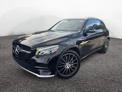 WDC0G6EBXJV030890 2018 MERCEDES-BENZ GLC