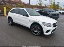 WDC0G6EBXJV036978 2018 MERCEDES-BENZ GLC