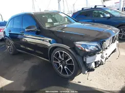 WDC0G6EBXKF563852 2019 MERCEDES-BENZ GLC