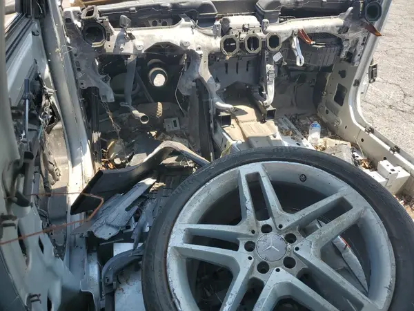 WDC0G8DB0LF673243 2020 MERCEDES-BENZ GLC - Image 8