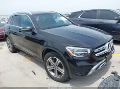 WDC0G8DB0LF688020 2020 MERCEDES-BENZ GLC