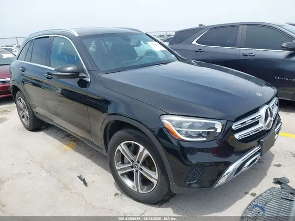 WDC0G8DB0LF688020 2020 MERCEDES-BENZ GLC - Image 1