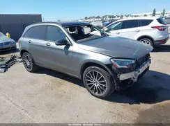 WDC0G8DB0LF689023 2020 MERCEDES-BENZ GLC