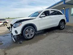 WDC0G8DB0LF693136 2020 MERCEDES-BENZ GLC