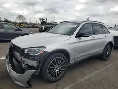 WDC0G8DB0LF694562 2020 MERCEDES-BENZ GLC