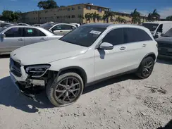 WDC0G8DB0LF697025 2020 MERCEDES-BENZ GLC