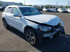 WDC0G8DB0LF698711 2020 MERCEDES-BENZ GLC