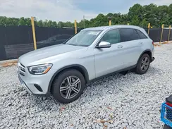 WDC0G8DB0LF700991 2020 MERCEDES-BENZ GLC