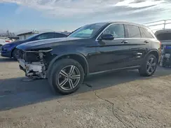 WDC0G8DB0LF703051 2020 MERCEDES-BENZ GLC