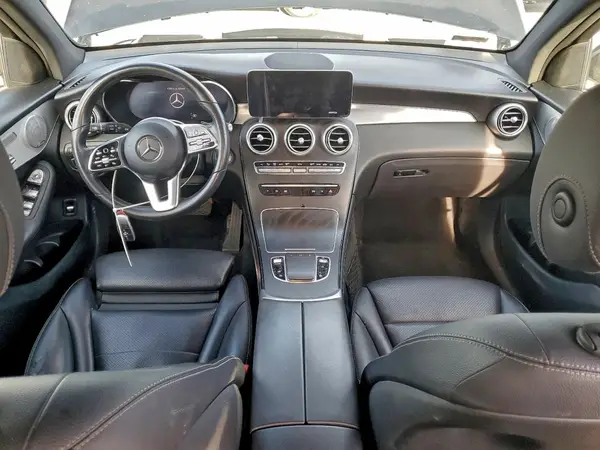 WDC0G8DB0LF703051 2020 MERCEDES-BENZ GLC - Image 8