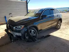 WDC0G8DB0LF704510 2020 MERCEDES-BENZ GLC