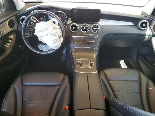 WDC0G8DB0LF704510 2020 MERCEDES-BENZ GLC - Image 8