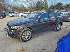 WDC0G8DB0LF704961 2020 MERCEDES-BENZ GLC