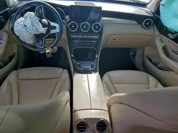 WDC0G8DB0LF713417 2020 MERCEDES-BENZ GLC - Image 8