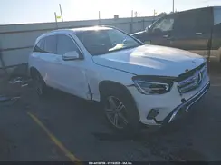 WDC0G8DB0LF717340 2020 MERCEDES-BENZ GLC
