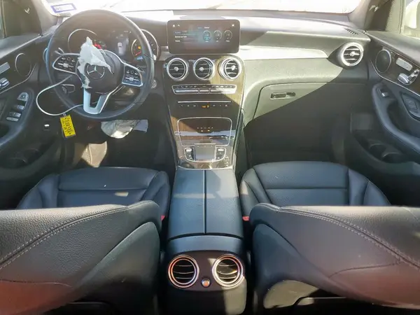 WDC0G8DB0LF724451 2020 MERCEDES-BENZ GLC - Image 8