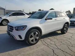 WDC0G8DB0LF725101 2020 MERCEDES-BENZ GLC