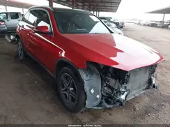 WDC0G8DB0LF726295 2020 MERCEDES-BENZ GLC