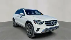 WDC0G8DB0LF727155 2020 MERCEDES-BENZ GLC