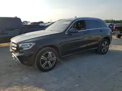 WDC0G8DB0LF729049 2020 MERCEDES-BENZ GLC