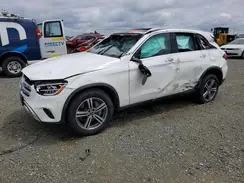WDC0G8DB0LF736289 2020 MERCEDES-BENZ GLC