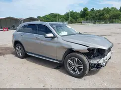 WDC0G8DB0LF740570 2020 MERCEDES-BENZ GLC