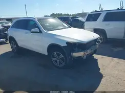 WDC0G8DB0LF742965 2020 MERCEDES-BENZ GLC