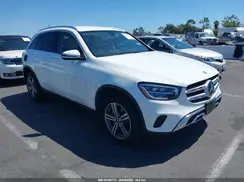 WDC0G8DB1LF673543 2020 MERCEDES-BENZ GLC