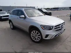 WDC0G8DB1LF677835 2020 MERCEDES-BENZ GLC