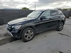 WDC0G8DB1LF692402 2020 MERCEDES-BENZ GLC
