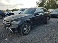 WDC0G8DB1LF694683 2020 MERCEDES-BENZ GLC